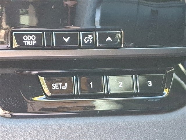 2024 Lexus RX 350 F Sport Handling