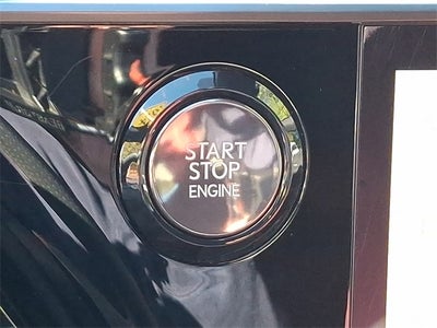 2024 Lexus RX 350 F Sport Handling