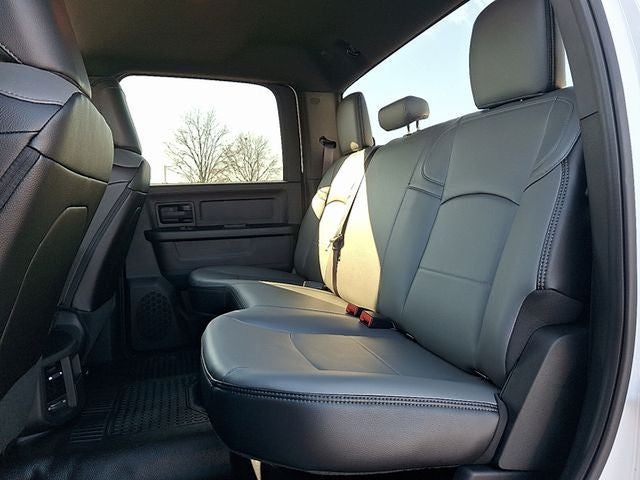 2023 RAM Ram 3500 Pickup Tradesman - Photo 10