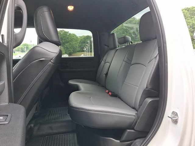 2023 RAM 3500 Tradesman