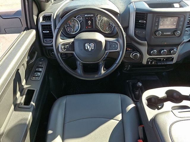 2023 RAM Ram 3500 Pickup Tradesman - Photo 11