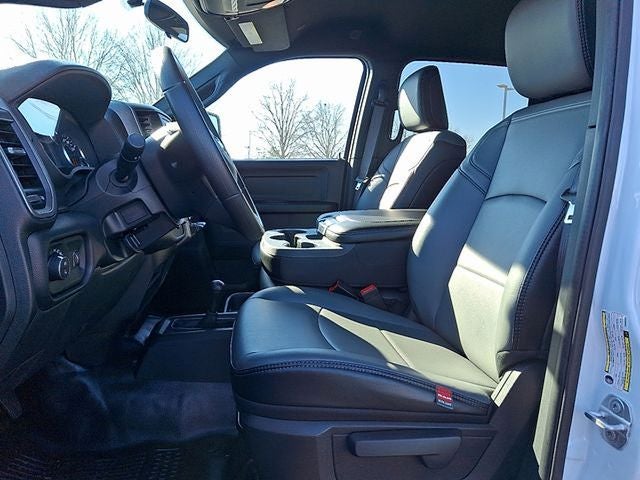 2023 RAM Ram 3500 Pickup Tradesman - Photo 13