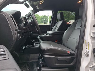 2023 RAM 3500 Tradesman