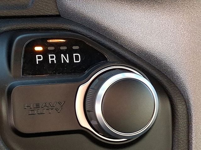 2023 RAM Ram 3500 Pickup Tradesman - Photo 14