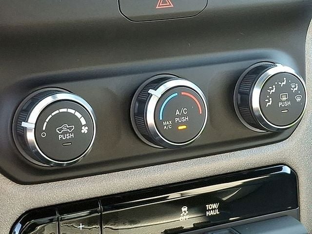 2023 RAM Ram 3500 Pickup Tradesman - Photo 15