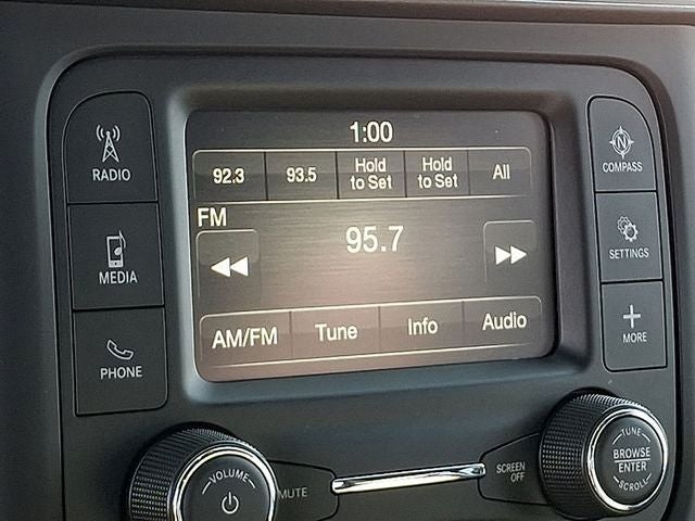 2023 RAM Ram 3500 Pickup Tradesman - Photo 16