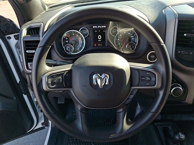 2023 RAM Ram 3500 Pickup Tradesman - Photo 18