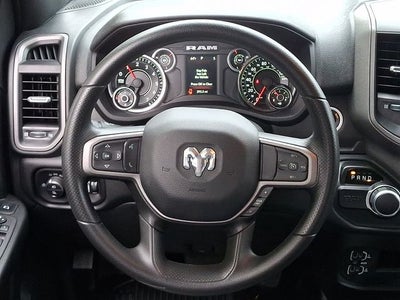 2023 RAM 3500 Tradesman