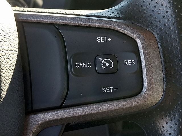 2023 RAM Ram 3500 Pickup Tradesman - Photo 21