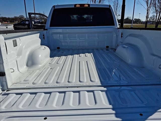 2023 RAM Ram 3500 Pickup Tradesman - Photo 28