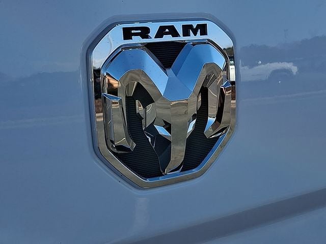 2023 RAM Ram 3500 Pickup Tradesman - Photo 29