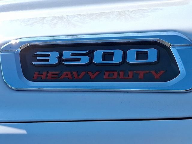 2023 RAM Ram 3500 Pickup Tradesman - Photo 30