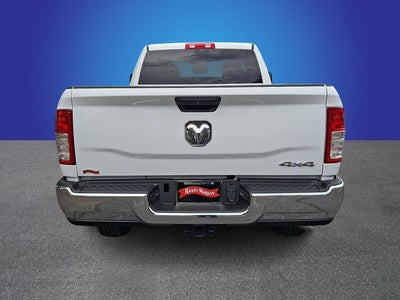 2023 RAM 3500 Tradesman