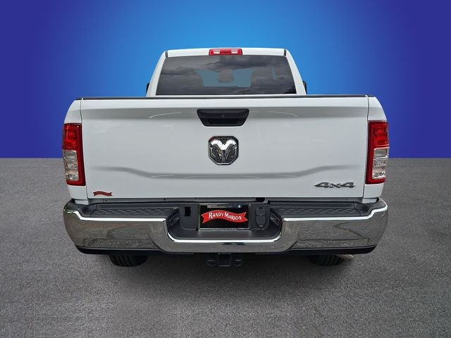 2023 RAM 3500 Tradesman
