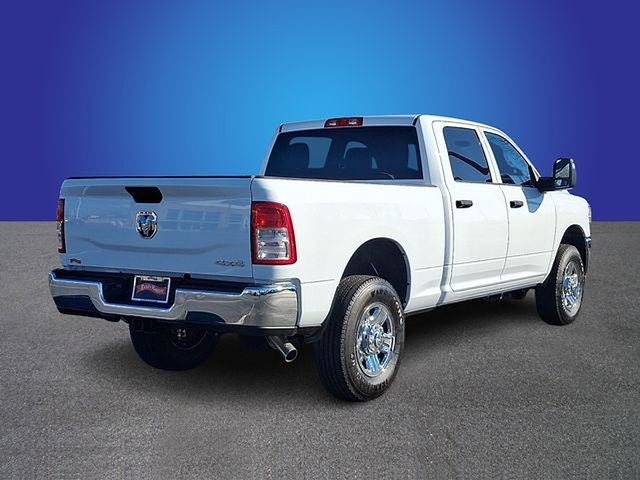 2023 RAM Ram 3500 Pickup Tradesman - Photo 6