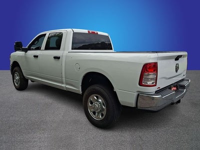 2023 RAM 3500 Tradesman