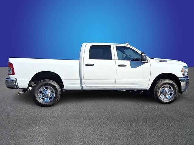 2023 RAM Ram 3500 Pickup Tradesman - Photo 7