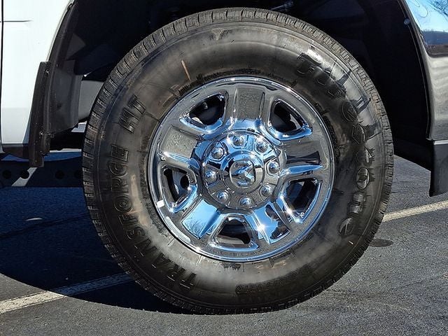 2023 RAM Ram 3500 Pickup Tradesman - Photo 8