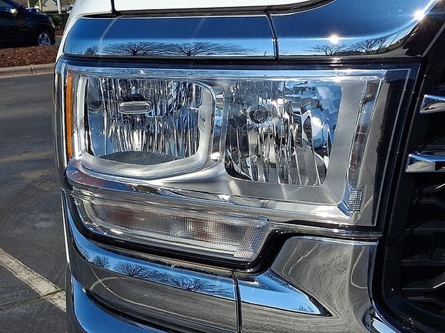 2023 RAM Ram 3500 Pickup Tradesman - Photo 9