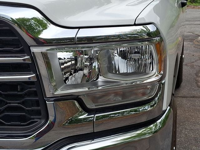 2023 RAM 3500 Tradesman