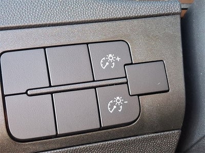 2025 RAM ProMaster 2500 High Roof 159 WB