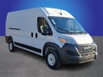 2025 RAM ProMaster 2500 High Roof 159 WB