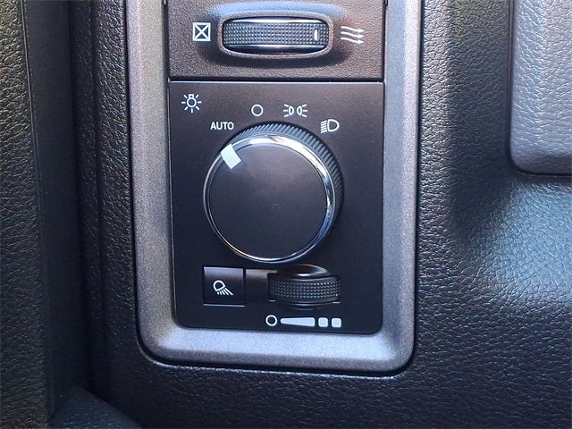 2016 RAM 2500 Tradesman