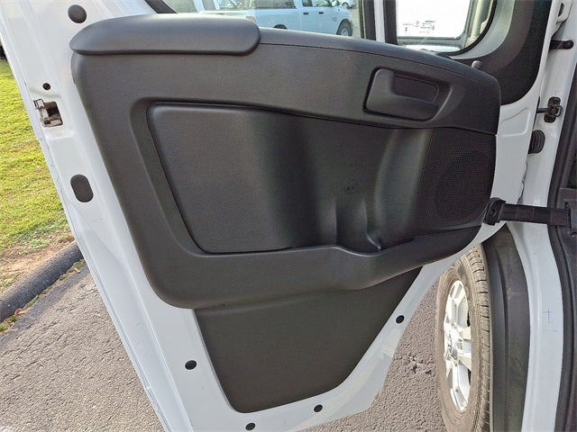 2023 RAM ProMaster 3500 Cutaway Low Roof 159 WB