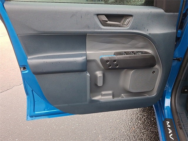 2025 Ford Maverick Lobo High