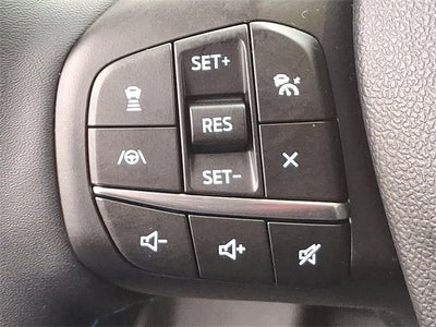 2025 Ford Maverick Lobo High