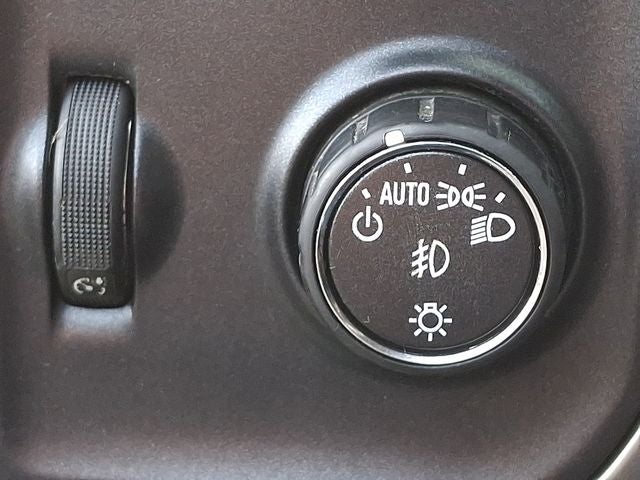 2015 Chevrolet Silverado 1500 High Country