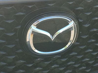 2024 Mazda Mazda CX-30 2.5 S Carbon Edition