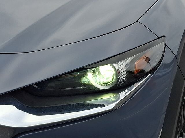 2024 Mazda Mazda CX-30 2.5 S Carbon Edition