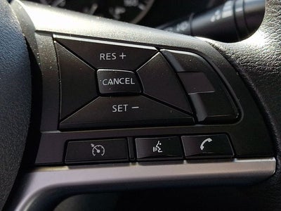 2021 Nissan Sentra S