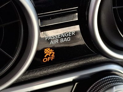 2021 Nissan Sentra S