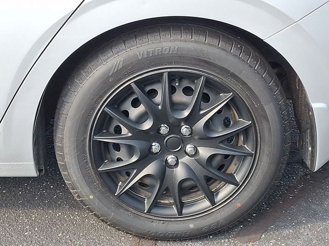 2021 Nissan Sentra S