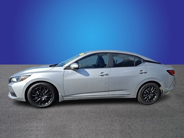 2021 Nissan Sentra S