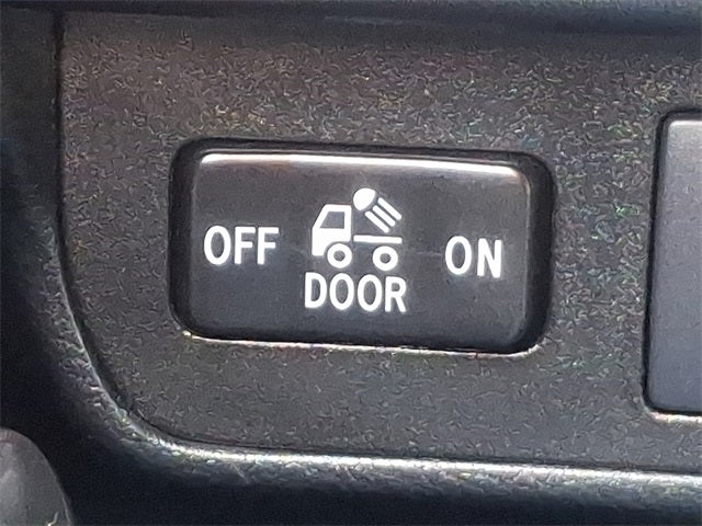 2020 Toyota Tacoma TRD Sport V6