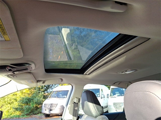 2024 Subaru Legacy Limited