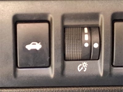 2024 Subaru Legacy Limited