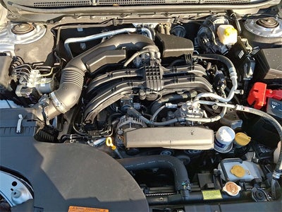 2024 Subaru Legacy Limited