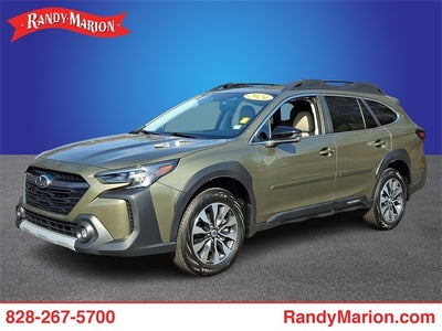 2024 Subaru Outback Limited