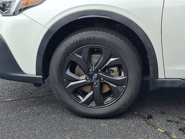 2020 Subaru Outback Onyx Edition XT