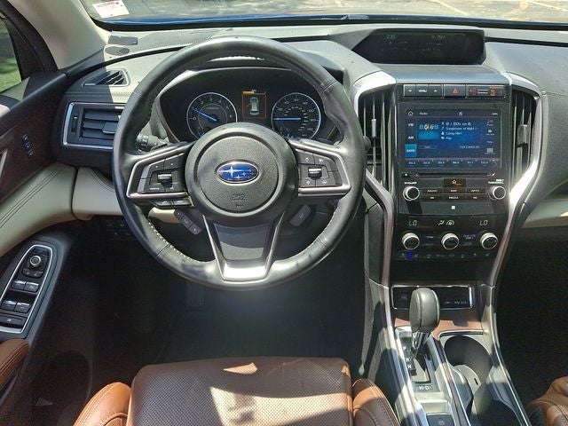 2021 Subaru Ascent Touring