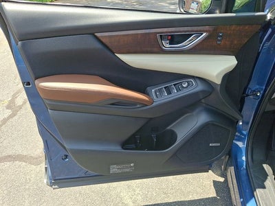 2021 Subaru Ascent Touring