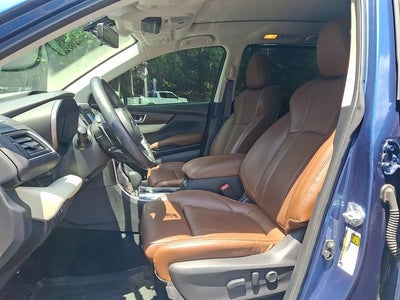 2021 Subaru Ascent Touring