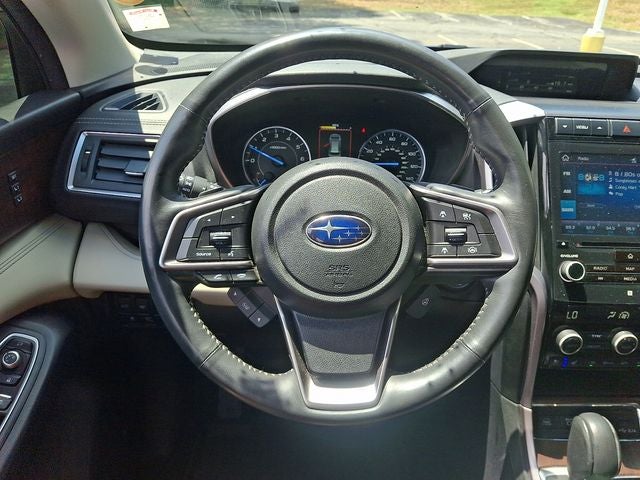 2021 Subaru Ascent Touring