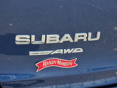 2021 Subaru Ascent Touring