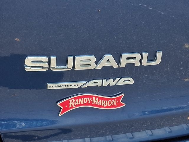 2021 Subaru Ascent Touring