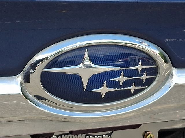 2021 Subaru Ascent Touring